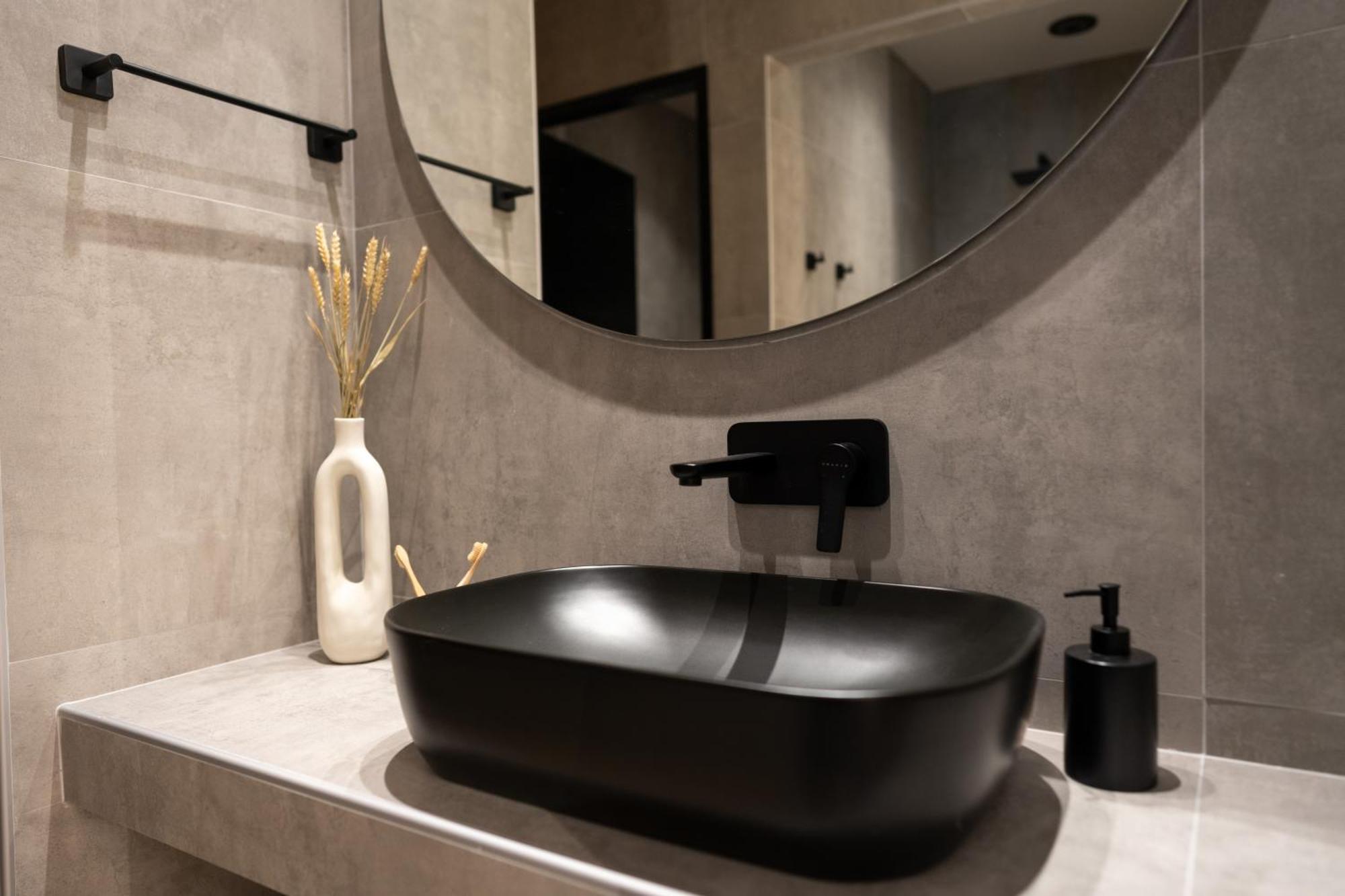 Afesou Suites イアリソス 部屋 写真