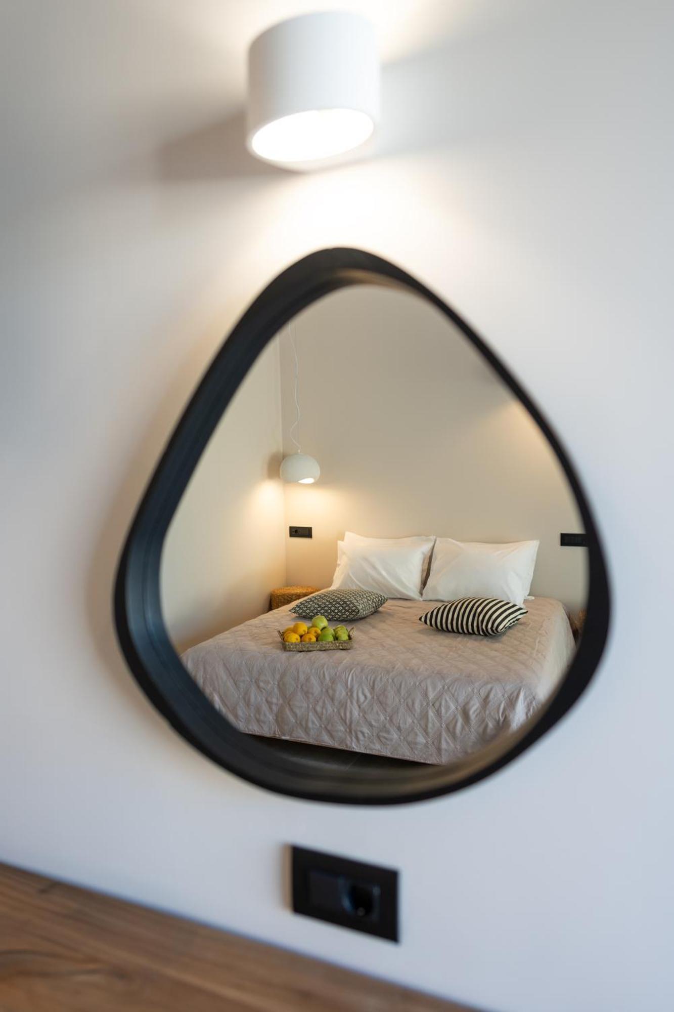 Afesou Suites イアリソス 部屋 写真